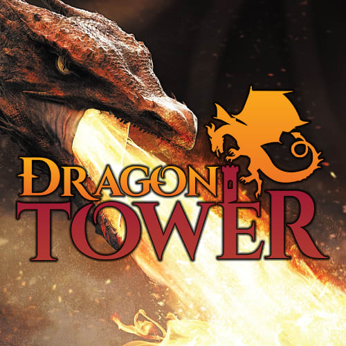 Dragon Tower [VR]