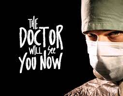 The Doctor Will See You Now