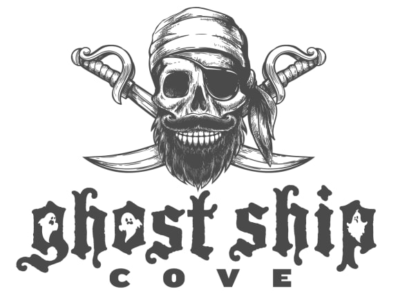 Ghost Ship Cove