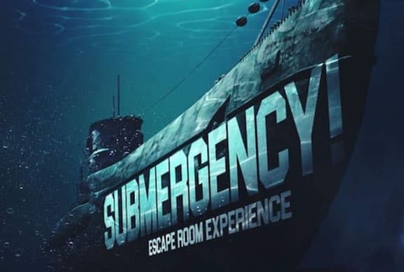 Submergency
