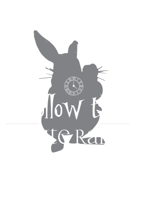 Follow The White Rabbit