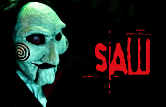 Saw: The Last Game