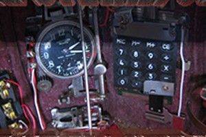 The Steampunk Time Machine