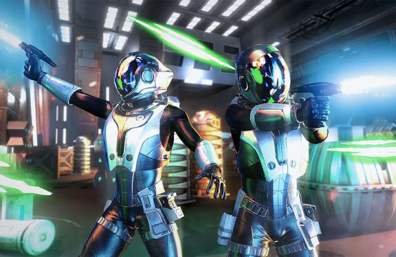 Star Trek: Discovery