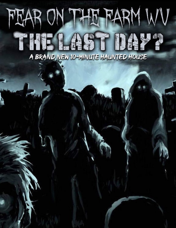 The Last Day?