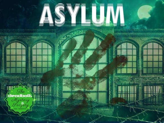 Asylum