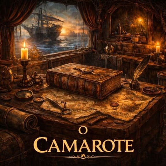O Camarote [The Cabin]