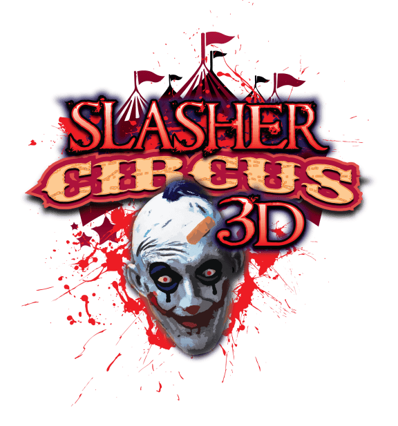 Slasher Circus 3D