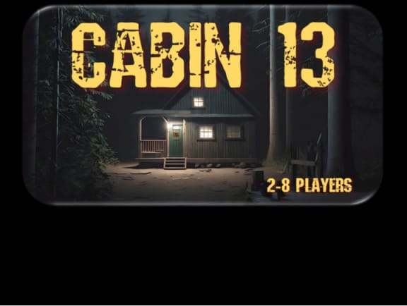 Cabin 13