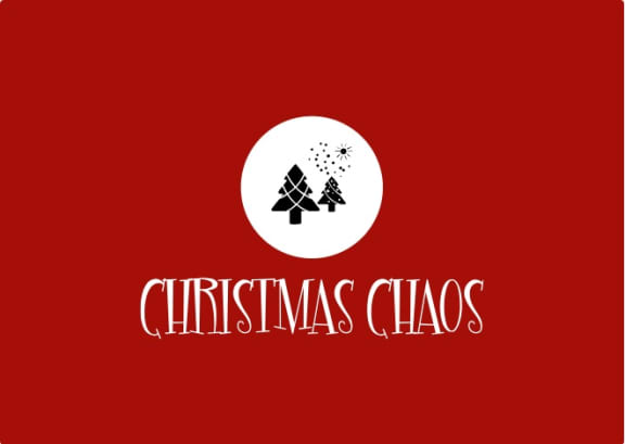 Christmas Chaos
