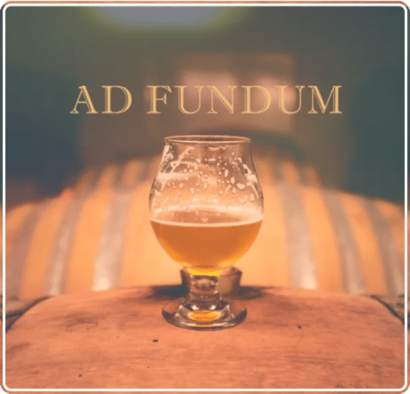 Ad Fundum