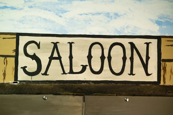 Na Divokém Západě