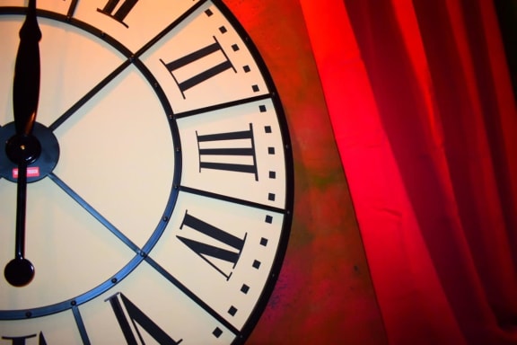 Tajna Profesora Baltazara [Secret Of Professor Balthazar]