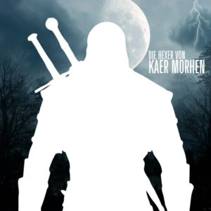 Die Hexer von Kaer Mohren [Witchers of Kaer Morhen]
