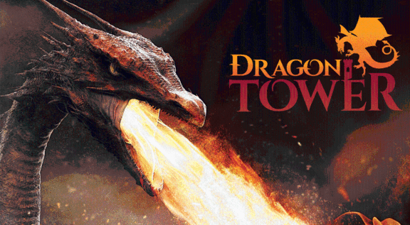 Dragon Tower [VR]