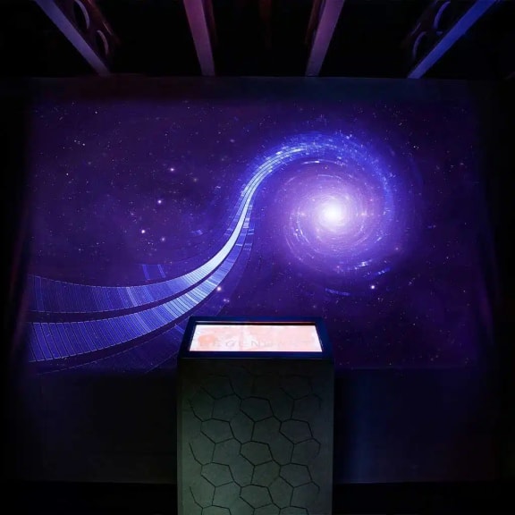 Die Zeitmaschine [The Time Machine]