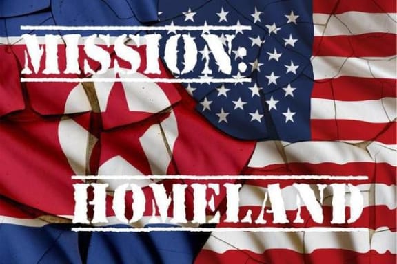 Mission: Homeland