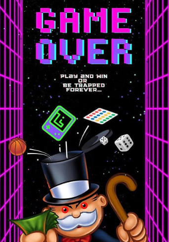Game Over
