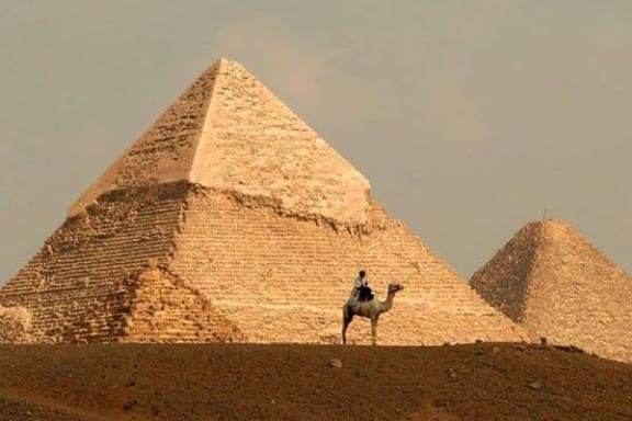 Indiana And The Buried Key