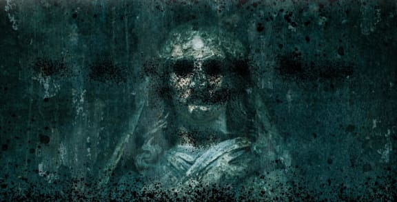 The Crypt