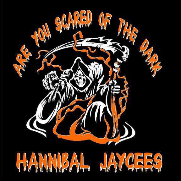 Warehouse of Nightmares