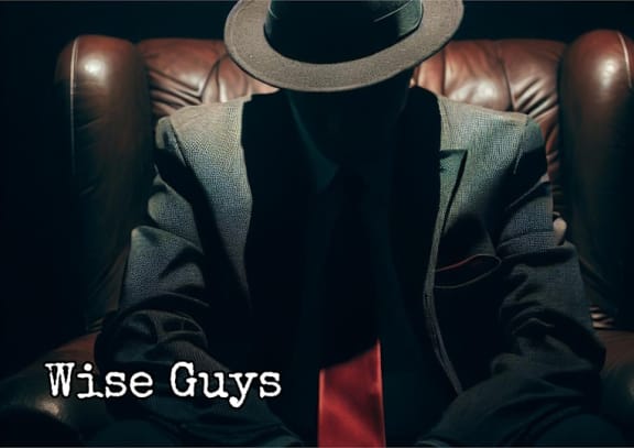 WiseGuys