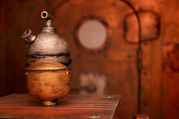 Последний Пепелац [The Last Pepelats]