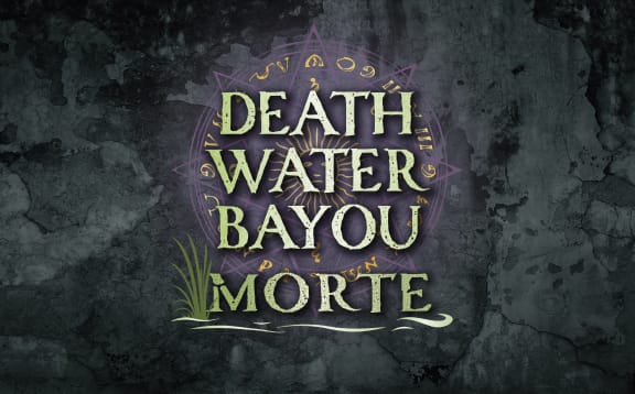 Death Water Bayou: Morte