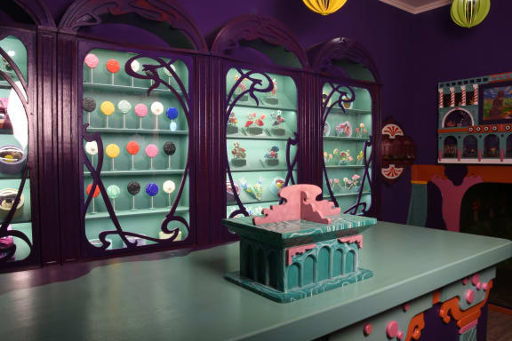 Charlie und die Schokoladenfabrik - Wonkas Erbe