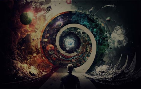 Los Portales De Kerrick