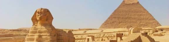 El Faraón Perdido [The Lost Pharaoh]