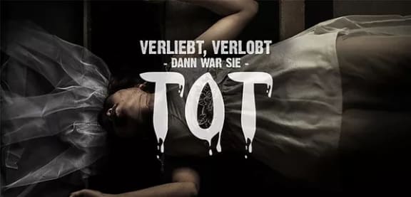 Verliebt, Verlobt - Dann War Sie Tot [In Love, Engaged, Then She Was Dead] [Outdoor]
