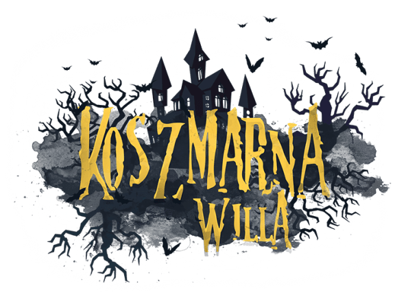 Koszmarna Willa Tylko Umarli Nie Kłamią:Wersja Standard [Nightmare Villa Only The Dead Do Not Lie:Standard Version]