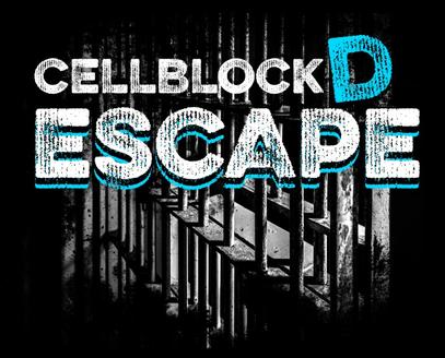 Cellblock D Escape