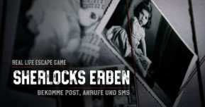 Sherlock´s Erben