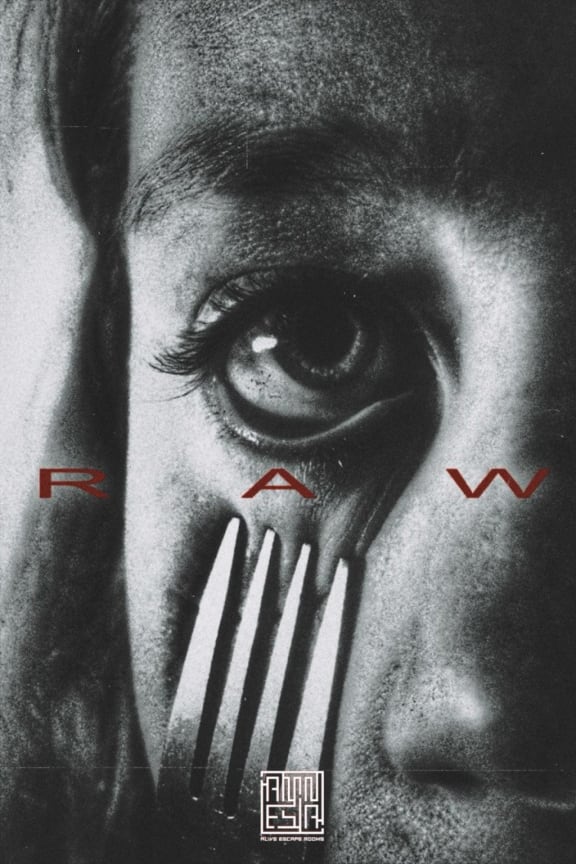 Raw
