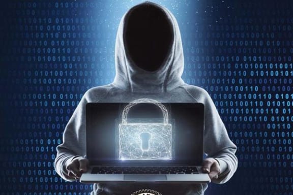 The Hacker of Silicon Valley