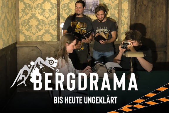Bergdrama