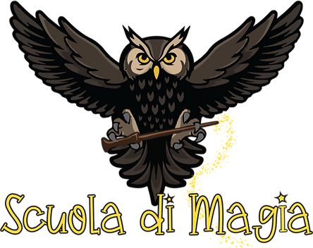 Scuola Di Magia [School Of Magic]