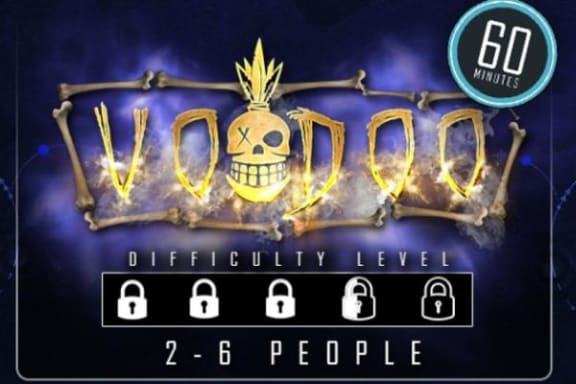 Voodoo