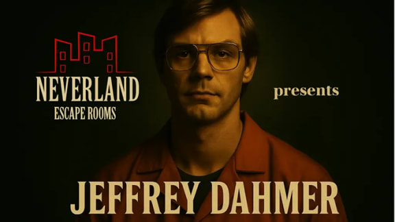 Jeffrey Dahmer
