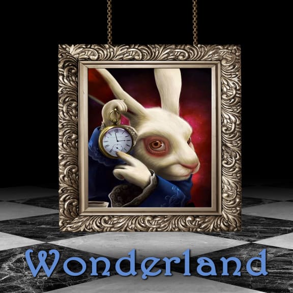 Wonderland