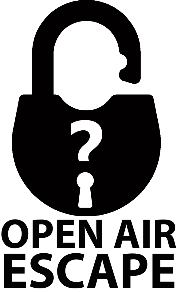 The Escaped Prisoners [Outdoor]