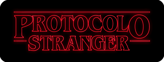 Protocolo Stranger [Stranger Protocol]