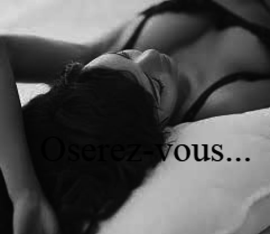 Le Desir A Ses Secrets [Desire Has Its Secrets]