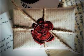 A Most Peculiar Package