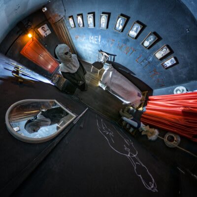 Prizivanje Zla [The Conjuring]