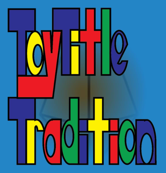 Toy Title Tradition