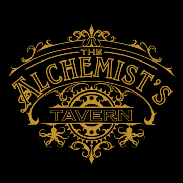 The Alchemist’s Tavern