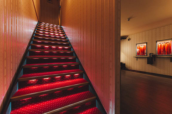 Das Kino [The Cinema]